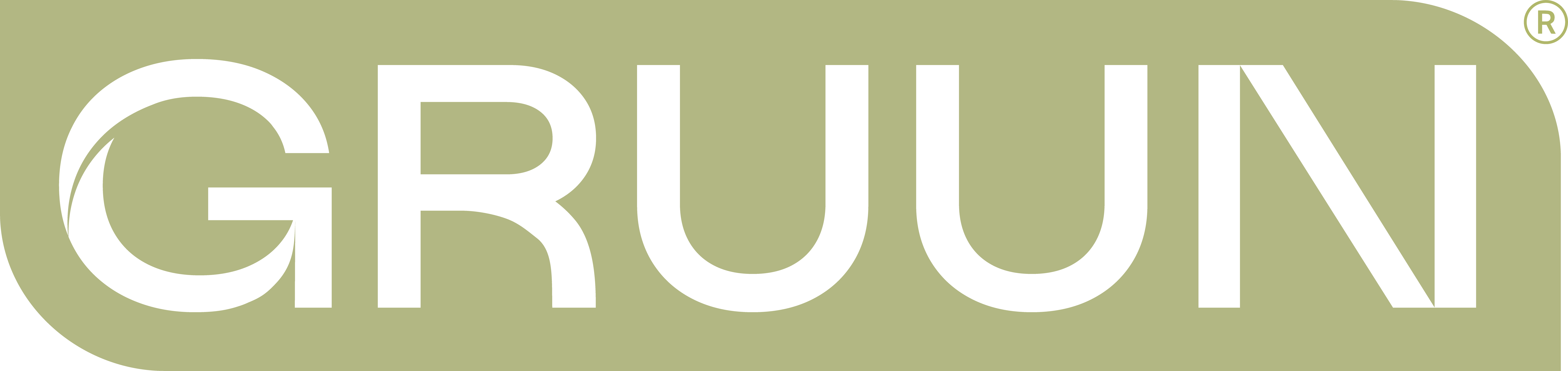 Gruun